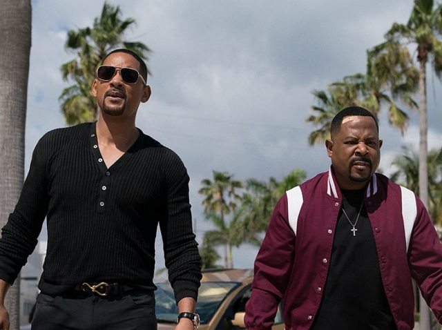 ウィル・スミス主演『バッドボーイズ　フォー・ライフ』のブルーレイ＆DVDのリリースが決定！