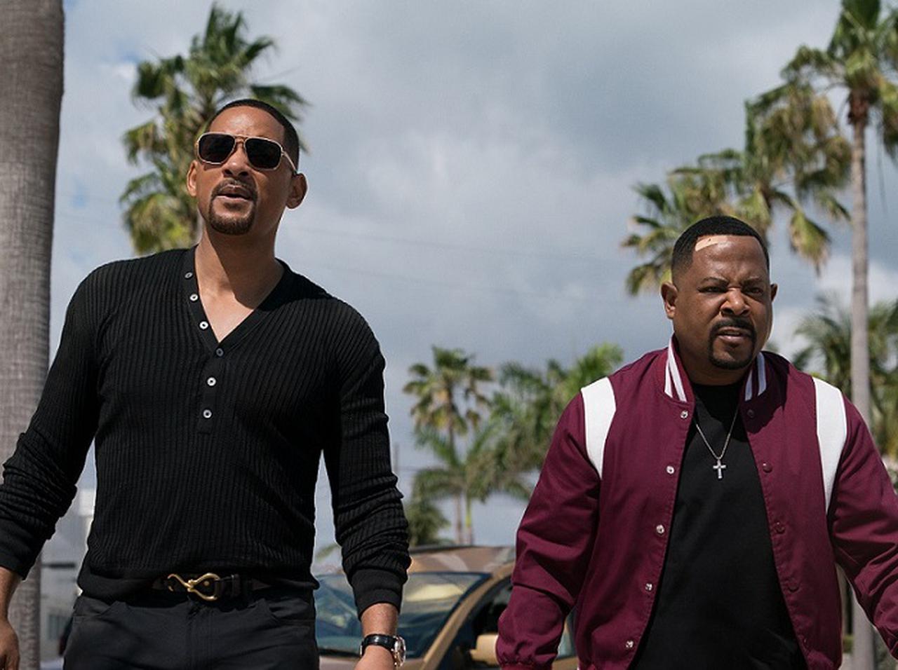 ウィル・スミス主演『バッドボーイズ　フォー・ライフ』のブルーレイ＆DVDのリリースが決定！