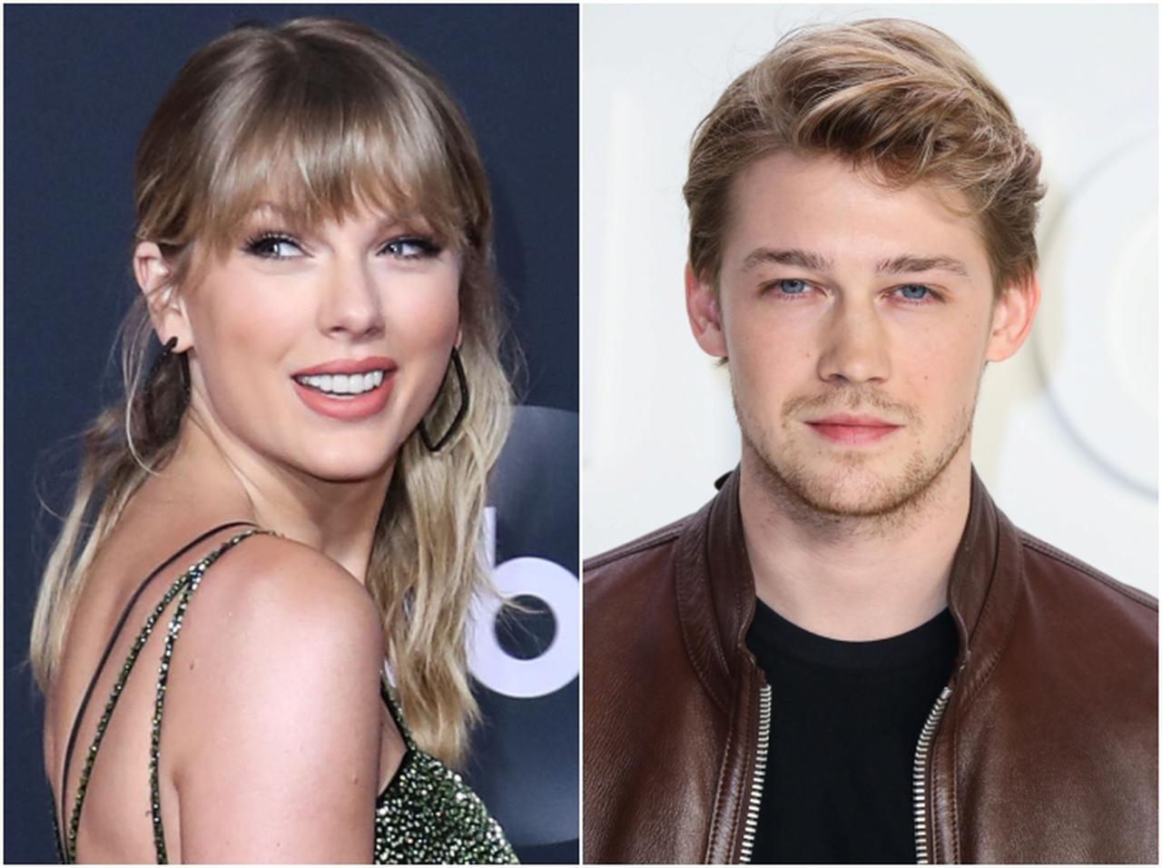 テイラー・スウィフト、「結婚について恋人と話し合っている」知人が証言