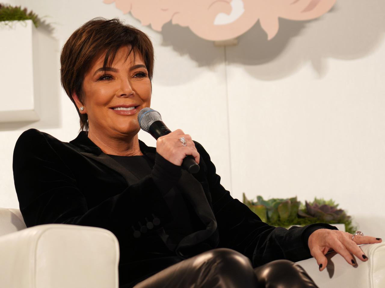 クリス・ジェンナー、不倫した過去について「後悔しているのは、家族を壊したこと」