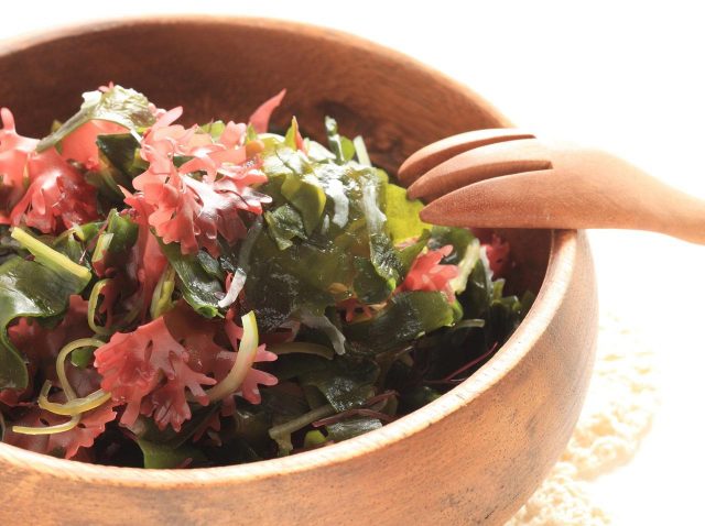 キレイをつくる！「アイリッシュ・モス」がスーパーフードとして話題