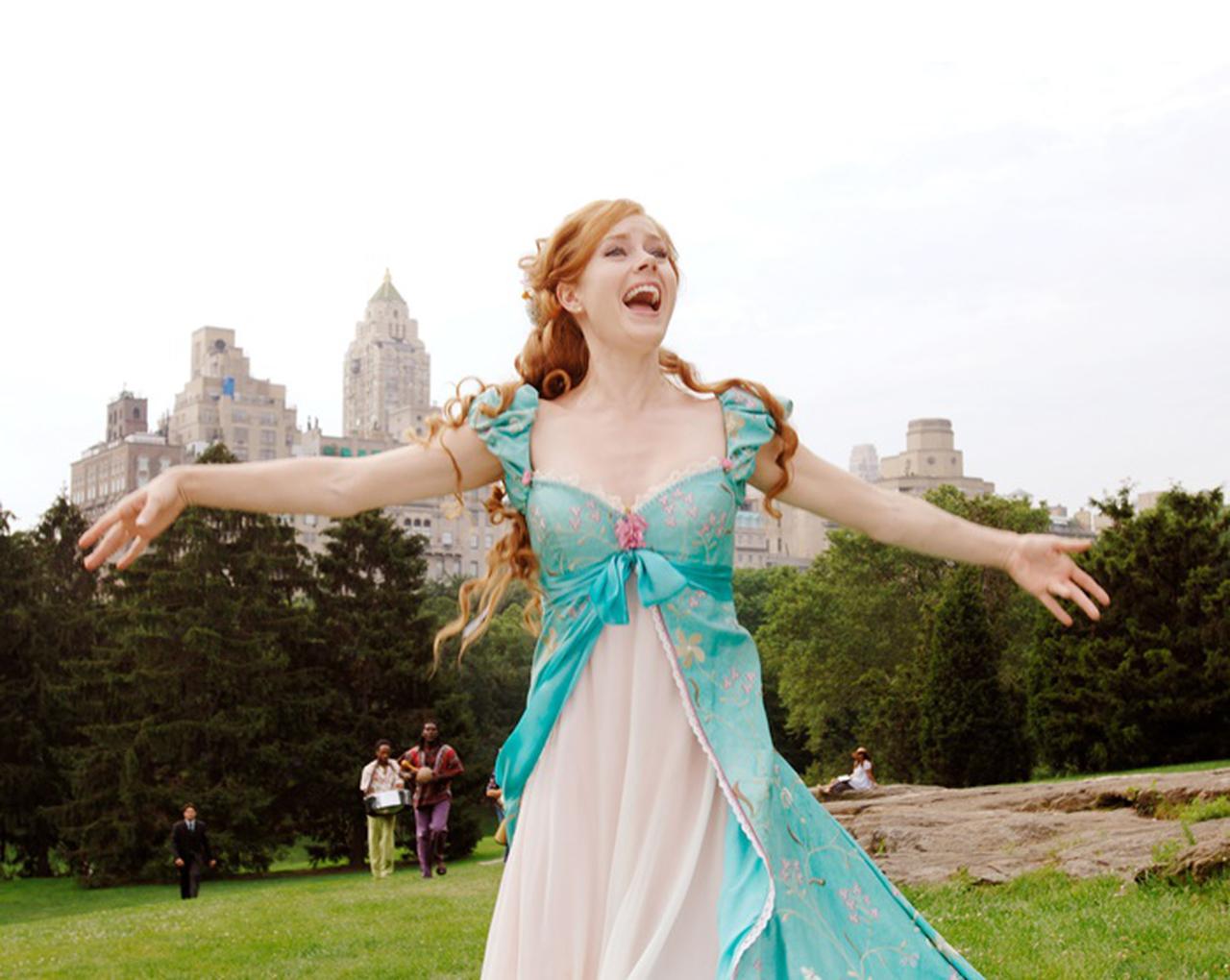 『魔法にかけられて』の制作が続行!新たな楽曲が作られていることが明らかに