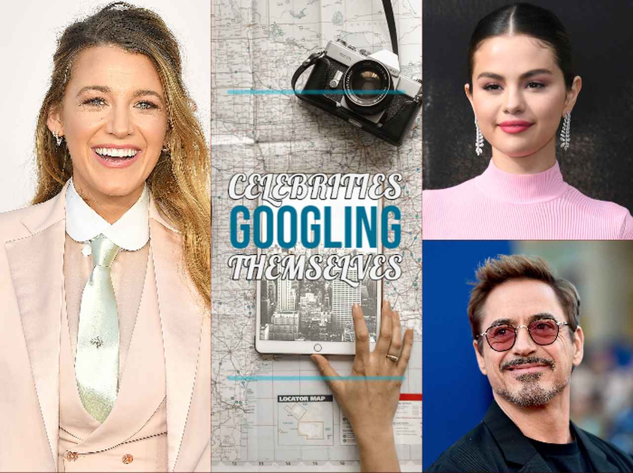 セレブたちが「エゴサ―チ」で見つけてしまった“知りたくなかった自分の評判”