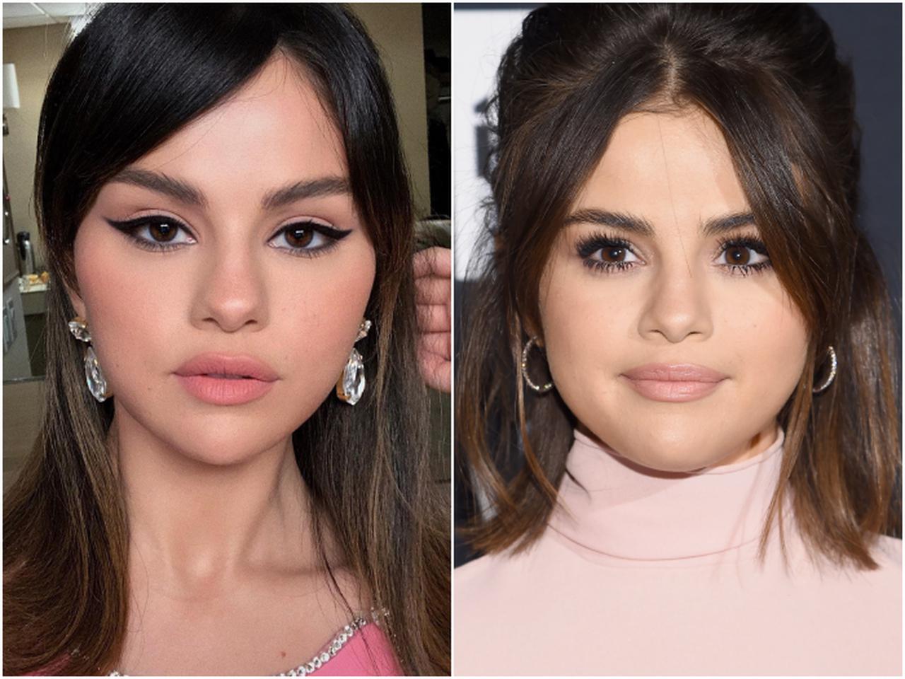 レトロ可愛い！60年代風「ドーリーメイク」はセレブがお手本