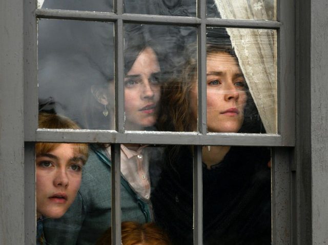 『ストーリー・オブ・マイライフ／わたしの若草物語』日本公開が初夏まで延期