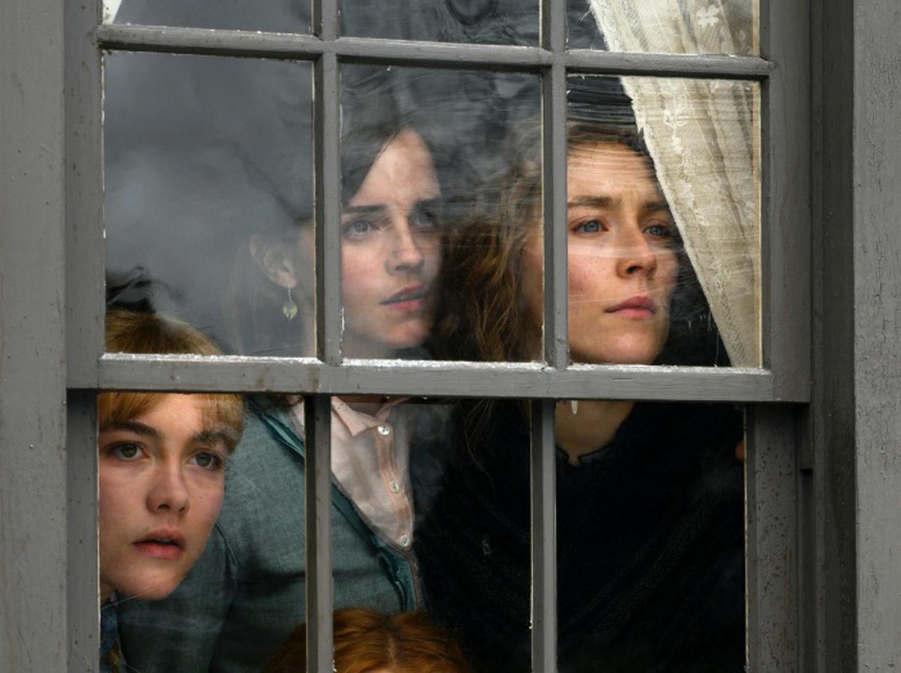 『ストーリー・オブ・マイライフ／わたしの若草物語』日本公開が初夏まで延期