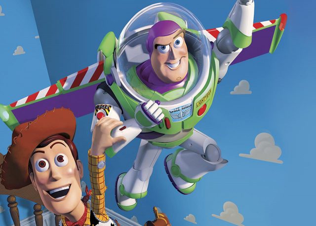 ピクサー作品の視聴者数ランキング Top15を発表！ディズニーデラックス配信1周年記念企画