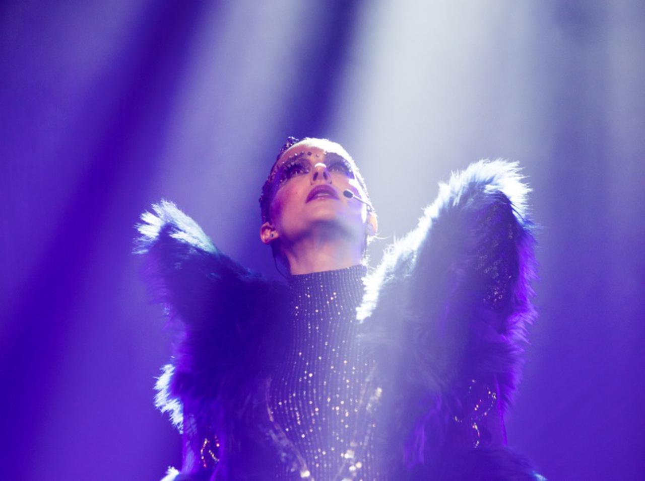 映画『ポップスター』よりナタリー・ポートマンの魅せるステージパフォーマンス写真が公開!