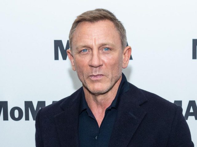 ダニエル・クレイグ、137億円の資産は子供に残さない！その“使い道”は？