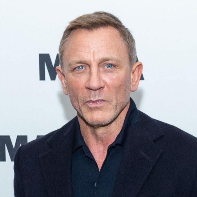 ダニエル・クレイグ、137億円の資産は子供に残さない！その“使い道”は？