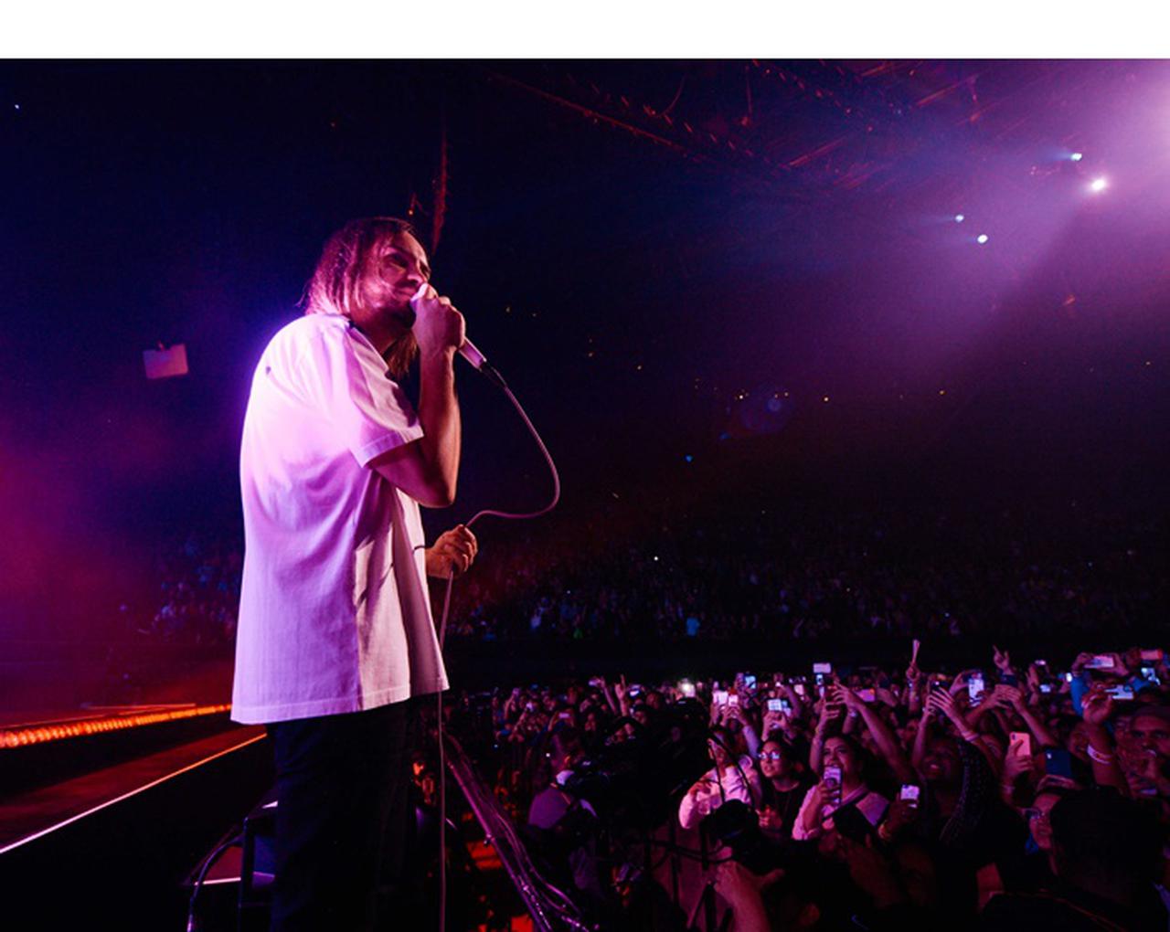 フジロックの出演アーティストが発表！気になる出演アーティストは？