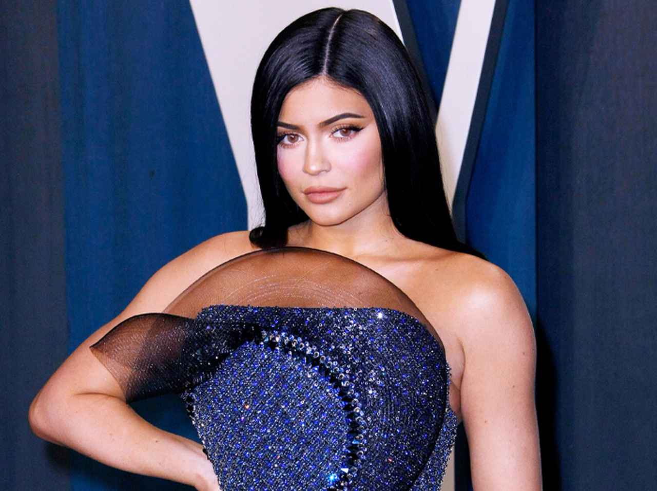 カイリー・ジェンナー、ある「特殊な経験」のおかげで外出自粛のエキスパートに