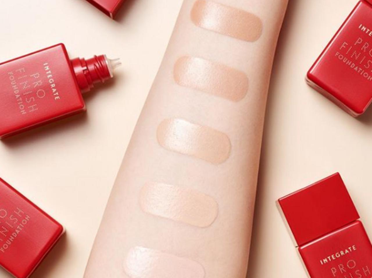 メイクのプロ100人に聞いた「春のファンデ選びのコツ」とは？