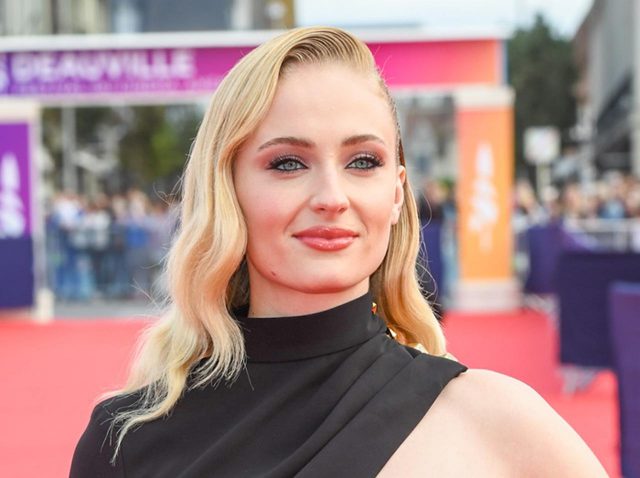 ソフィー・ターナー、おすすめの「ドラマ」はやっぱり…？