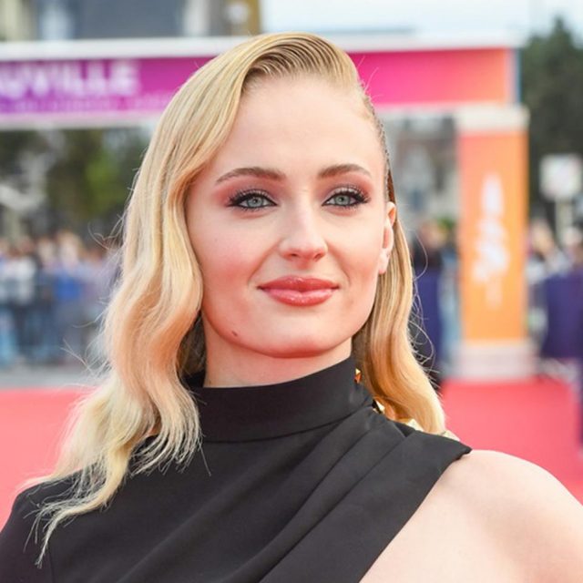 ソフィー・ターナー、おすすめの「ドラマ」はやっぱり…？