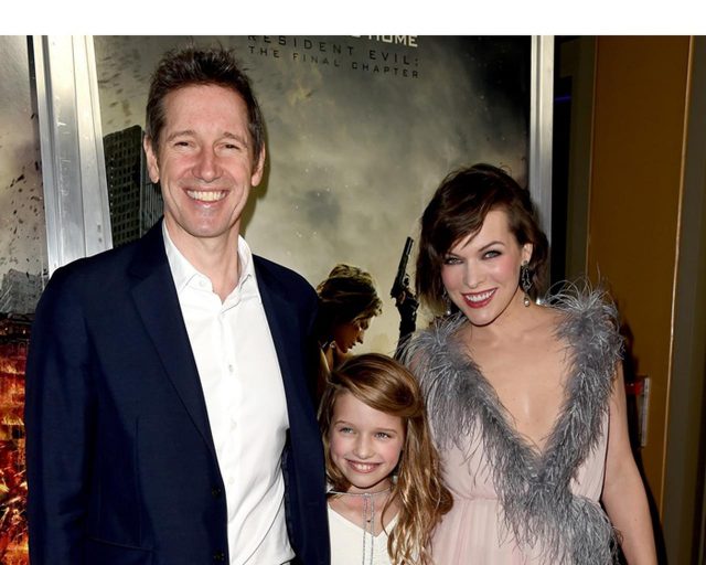 ミラ・ジョヴォヴィッチ娘、実写版『ピーター・パン』のウェンディ役に抜擢