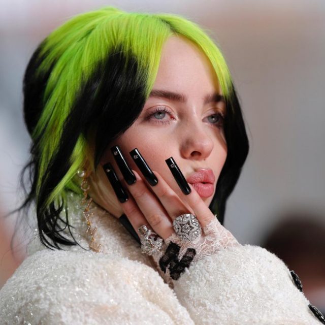 ビリー・アイリッシュ、前科アリの問題児バッド・ベイビーから「難癖」をつけられる