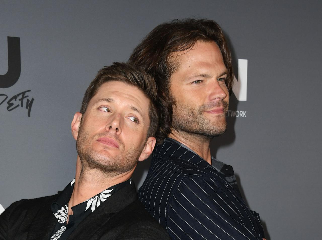 『スーパーナチュラル』ジャレッド・パダレッキ、“兄”ジェンセン・アクレスの誕生日に交わした言葉に泣ける