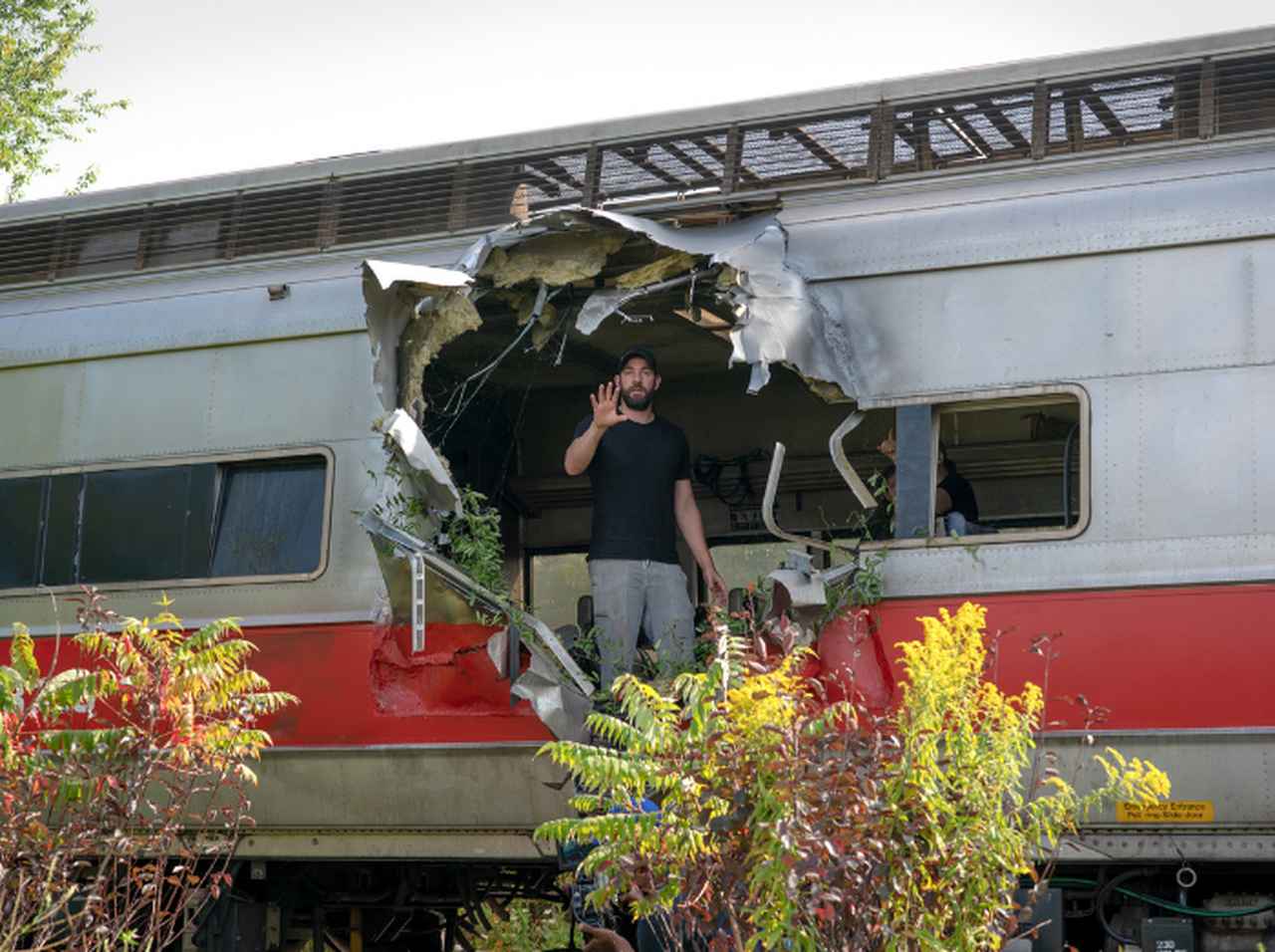 『クワイエット・プレイス』監督のジョン・クラシンスキー、ホラー映画が嫌いだった