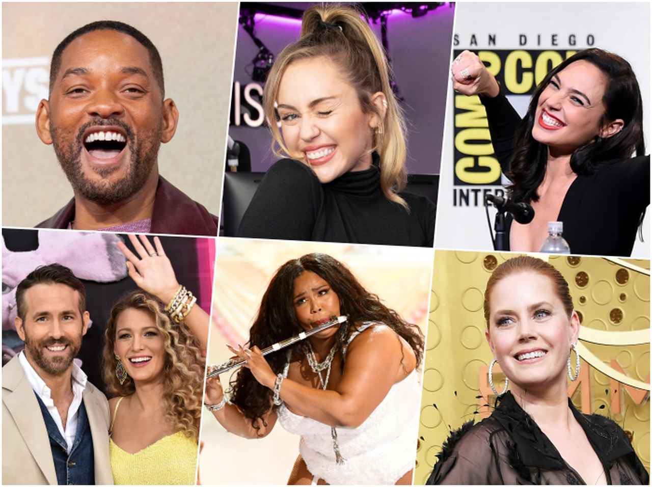 「コロナ疲れ」や「コロナ鬱」を撃退!セレブたちのポジティブな行動10選