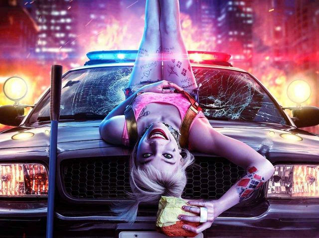 「女性オンリー」で作られた『ハーレイ・クインの華麗なる覚醒』サントラを手に入れたい『特別なワケ』