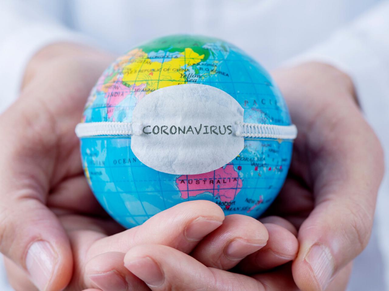 新型コロナウイルス感染拡大を食い止めよう!新チャレンジ「#StayHomeChallenge」って?