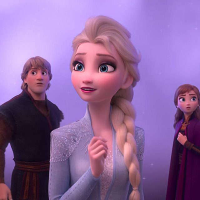 新型コロナ陽性の『アナ雪2』声優、感染後の「1日ごとの症状」を詳しく説明