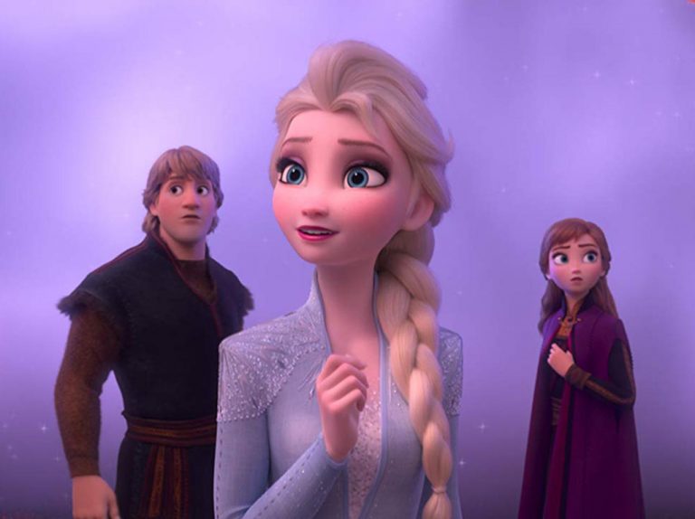 新型コロナ陽性の『アナ雪2』声優、感染後の「1日ごとの症状」を詳しく説明