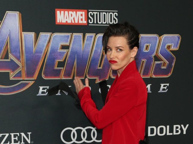 『アベンジャーズ』女優、外出自粛要請を無視した「身勝手な行動」に批判相次ぐ