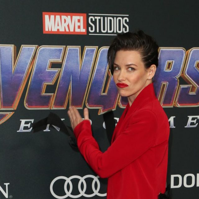 『アベンジャーズ』女優、外出自粛要請を無視した「身勝手な行動」に批判相次ぐ