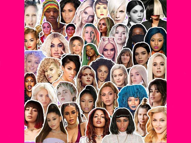 2020年の「国際女性デー」を祝福したセレブまとめ