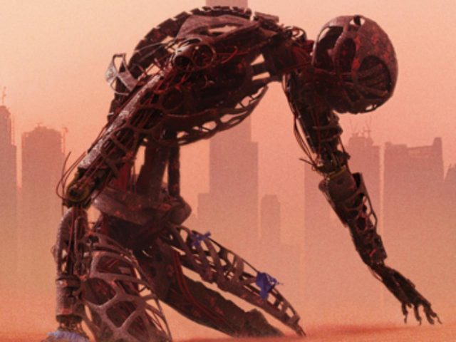 ドラマ『ウエストワールド』シーズン3が世界同時配信！キャストの特別インタビューも解禁！