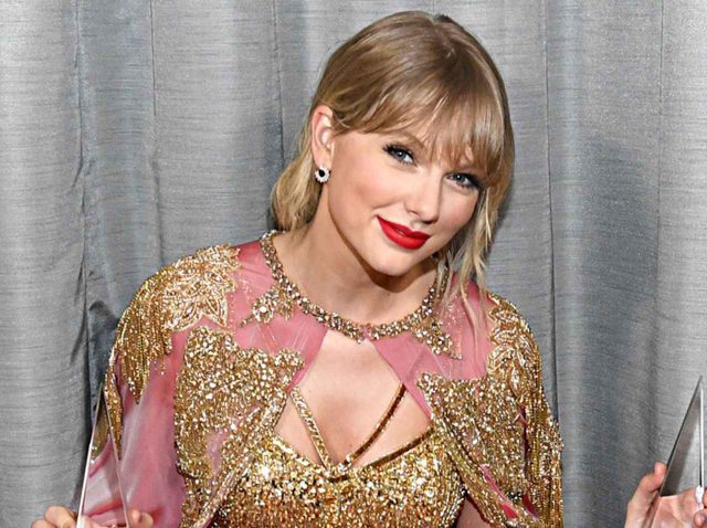 テイラー・スウィフト、あの「超人気ドラマ」への出演が幻に終わる