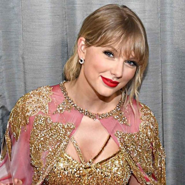テイラー・スウィフト、あの「超人気ドラマ」への出演が幻に終わる