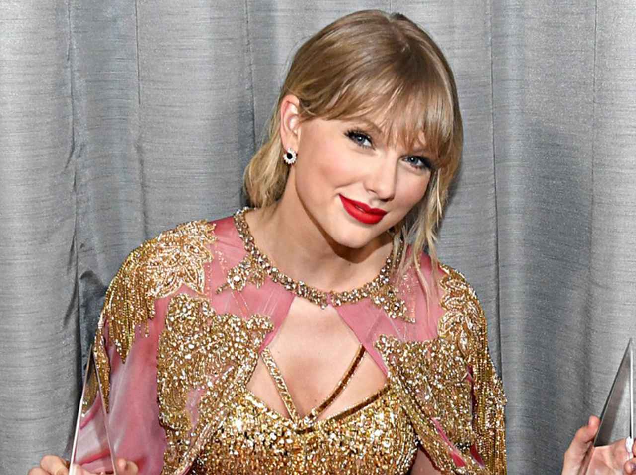 テイラー・スウィフト、あの「超人気ドラマ」への出演が幻に終わる