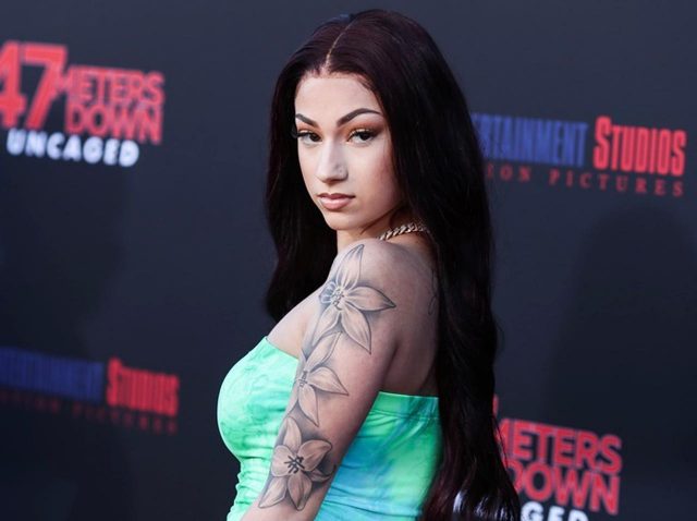 16歳バッド・ベイビー、あのディズニースターと「男」で揉めた末に『殺す』と脅す