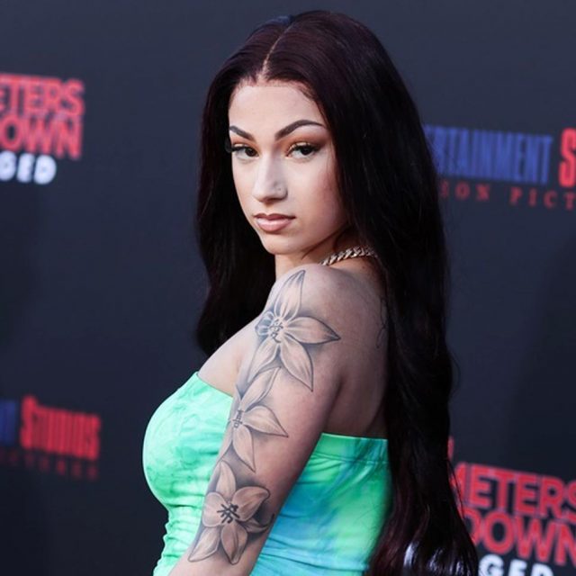 16歳バッド・ベイビー、あのディズニースターと「男」で揉めた末に『殺す』と脅す