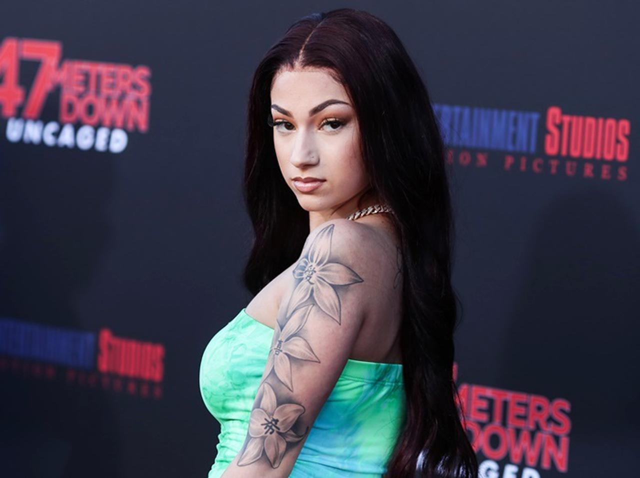 16歳バッド・ベイビー、あのディズニースターと「男」で揉めた末に『殺す』と脅す