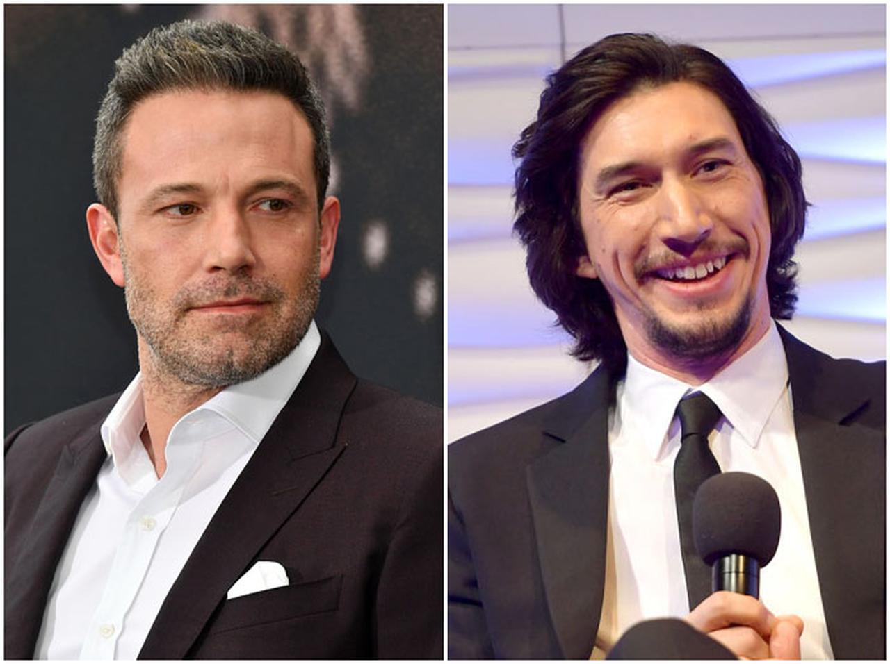 バットマン、カイロ・レンが助けてくれたおかげで「ヒーローになれた」