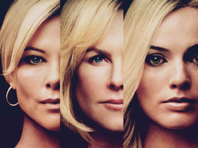 映画『スキャンダル』セクハラ受けた職場の女性同士が連帯できにくい姿を突き詰めたシーンを解説