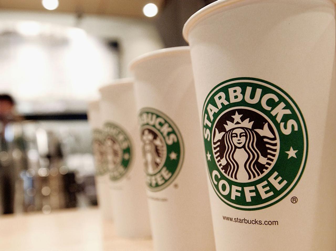 スターバックス、北米でも持ち込みカップの利用を一時的に停止
