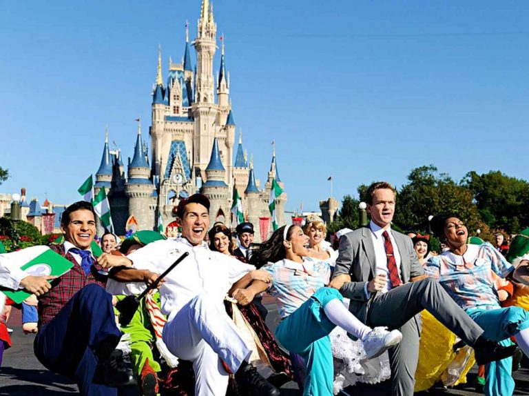 新ディズニーCEOが反LGBTQな質問に冷静に反応、今後も多様性を促進していくと明言