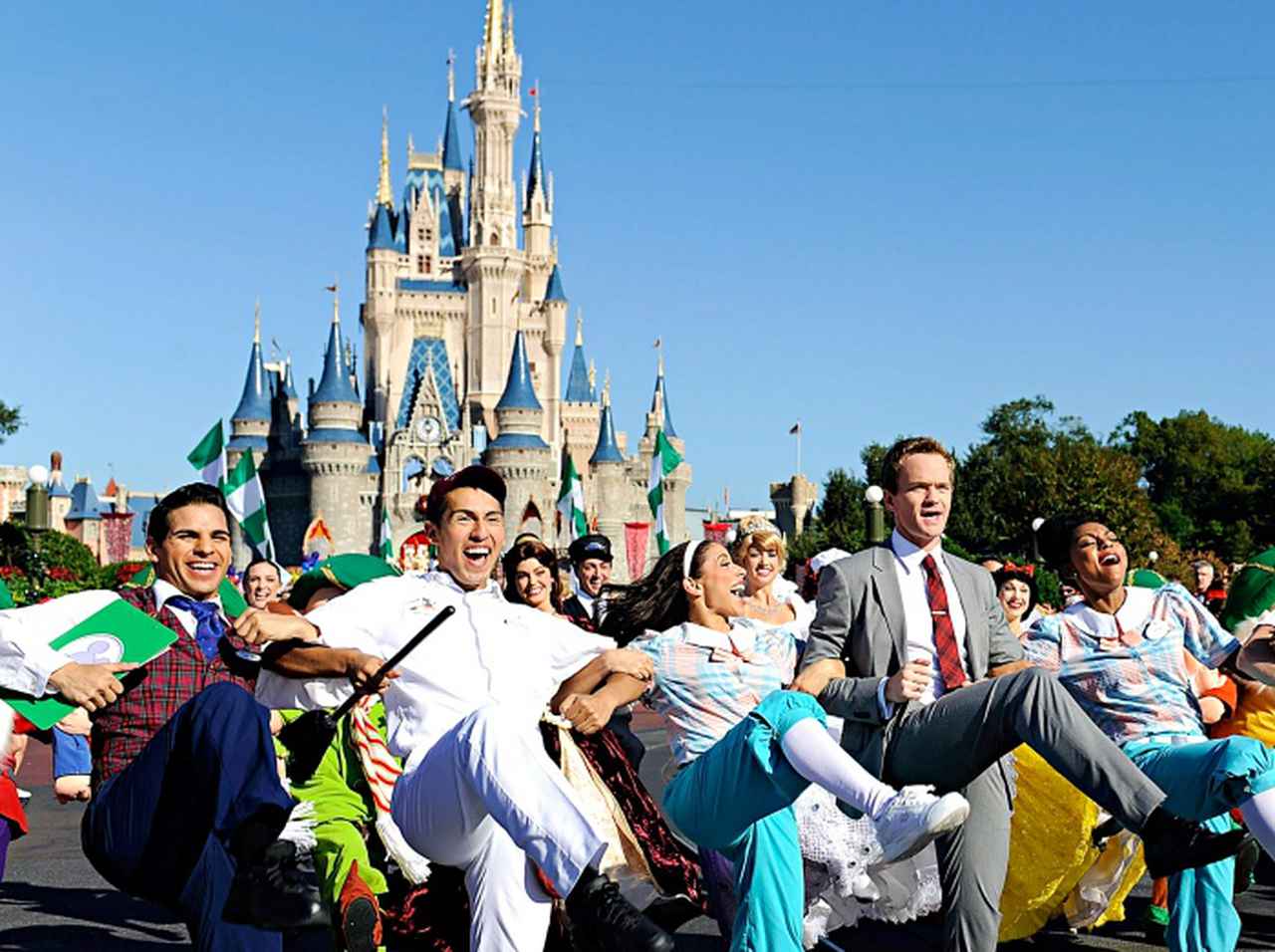 新ディズニーCEOが反LGBTQな質問に冷静に反応、今後も多様性を促進していくと明言