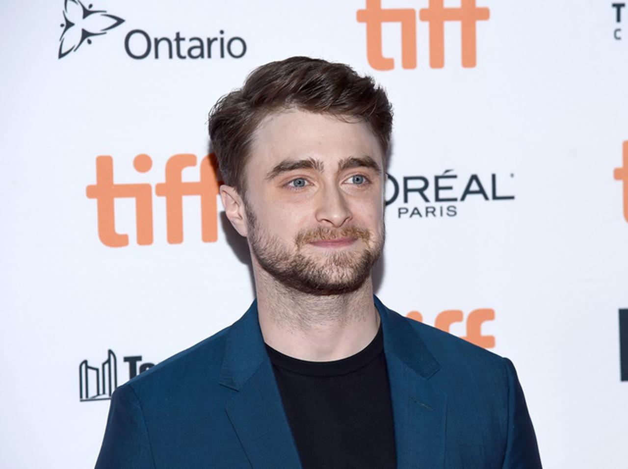 『ハリポタ』ダニエル・ラドクリフが新型コロナ陽性？誤ツイートに広報が反応する事態に