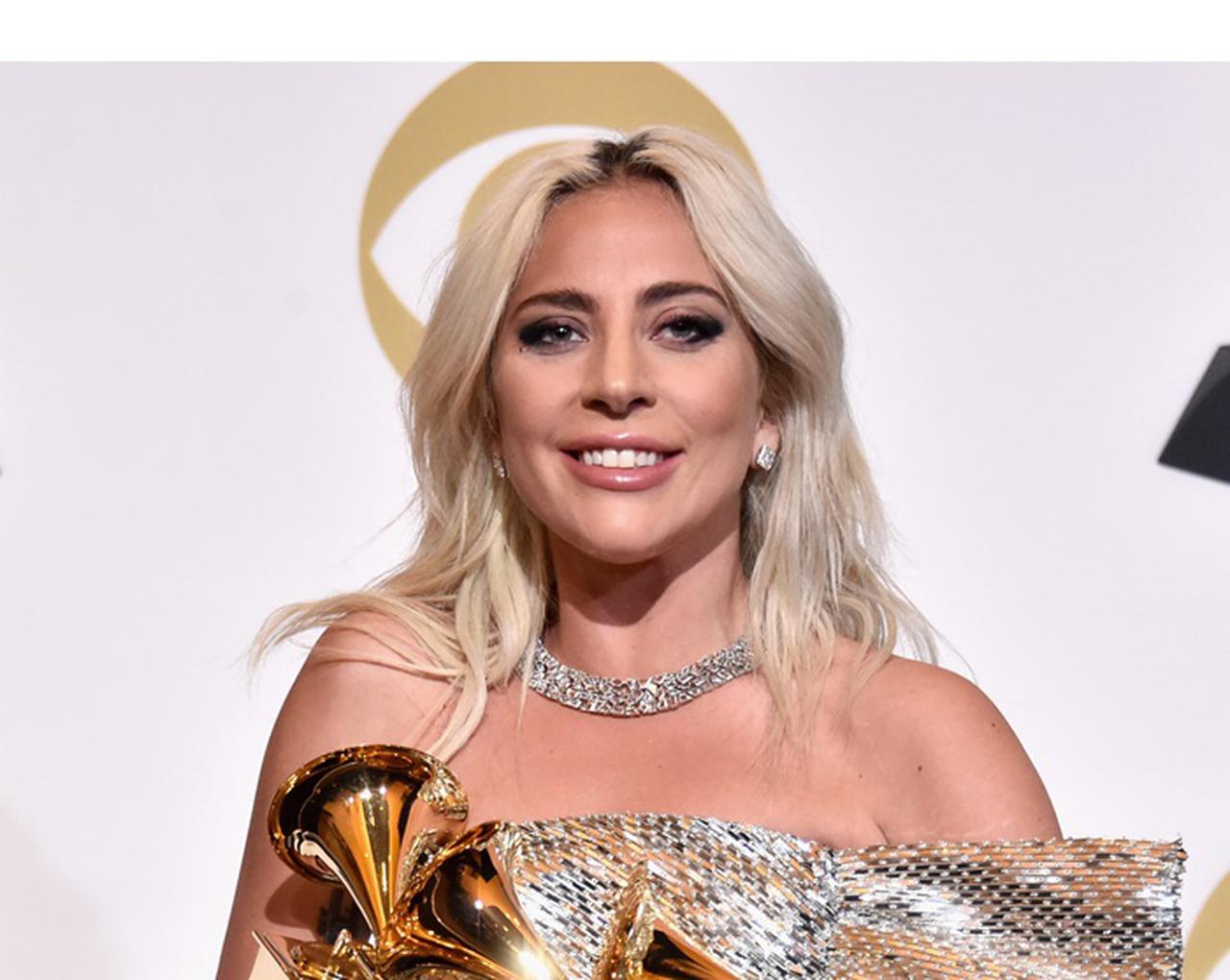 レディー・ガガ、きゃりーぱみゅぱみゅの楽曲を国際女性デーのプレイリストに入れる