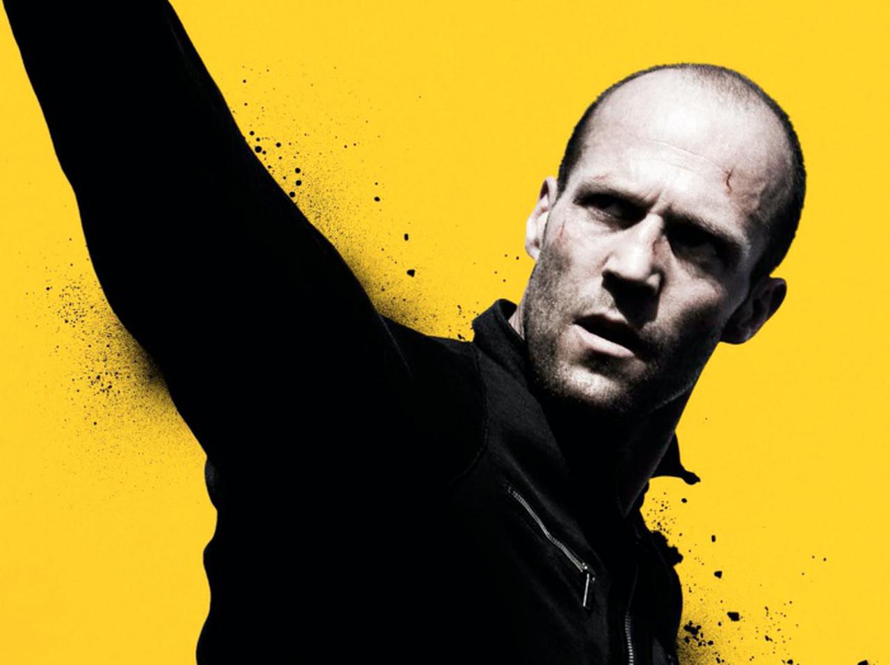 ジェイソン・ステイサムにしかできない凄すぎるアクションシーン5