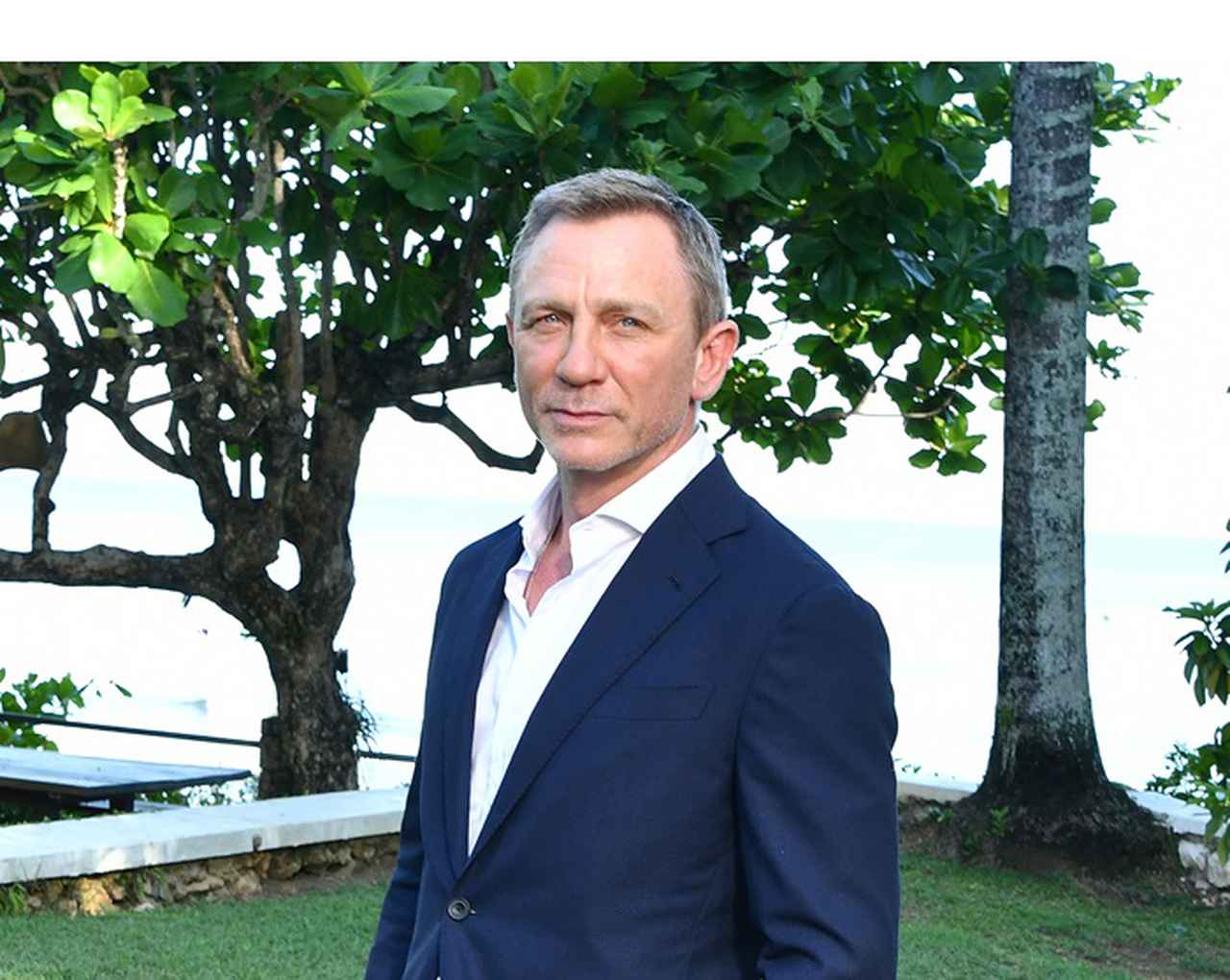 『007』新作、4月公開を7ヵ月延期し11月に公開することが決定