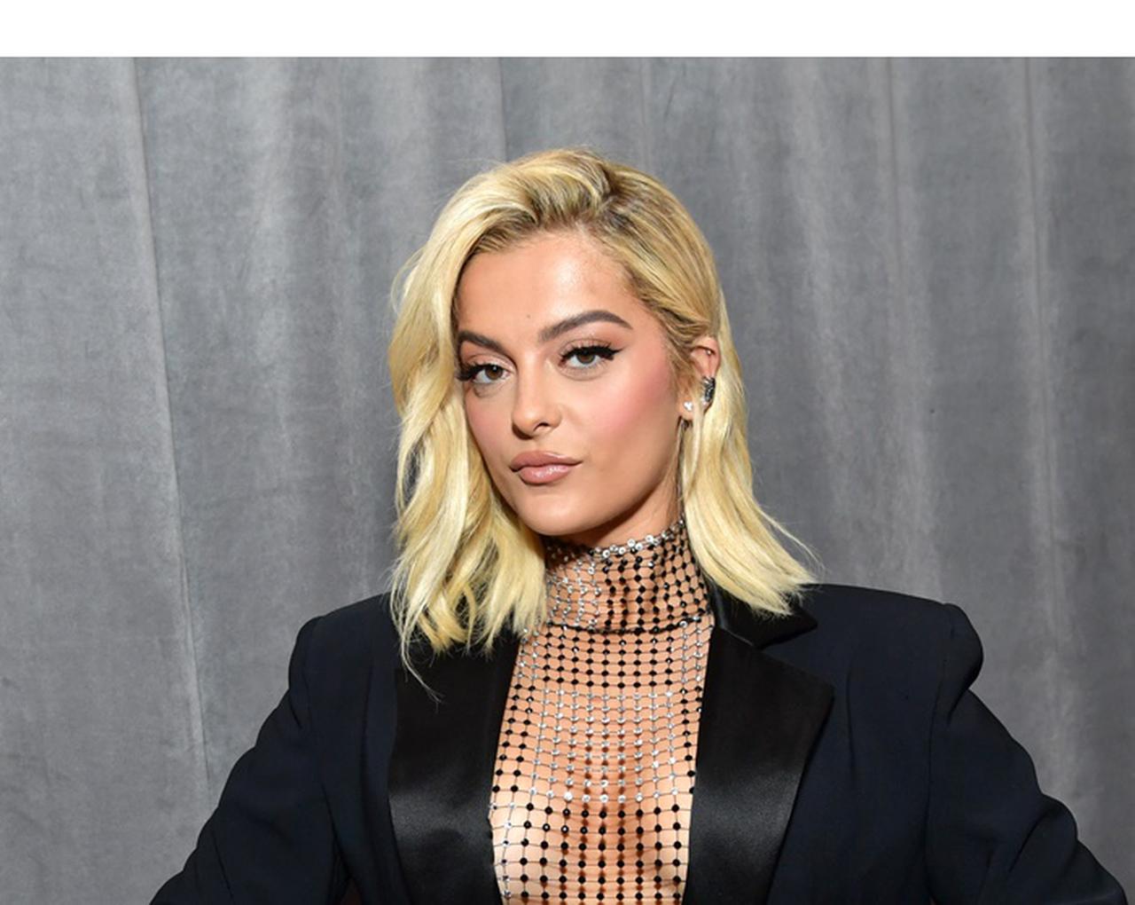 ビービー・レクサ、身近な人が新型コロナウイルスで亡くなりファンに警鐘を鳴らす