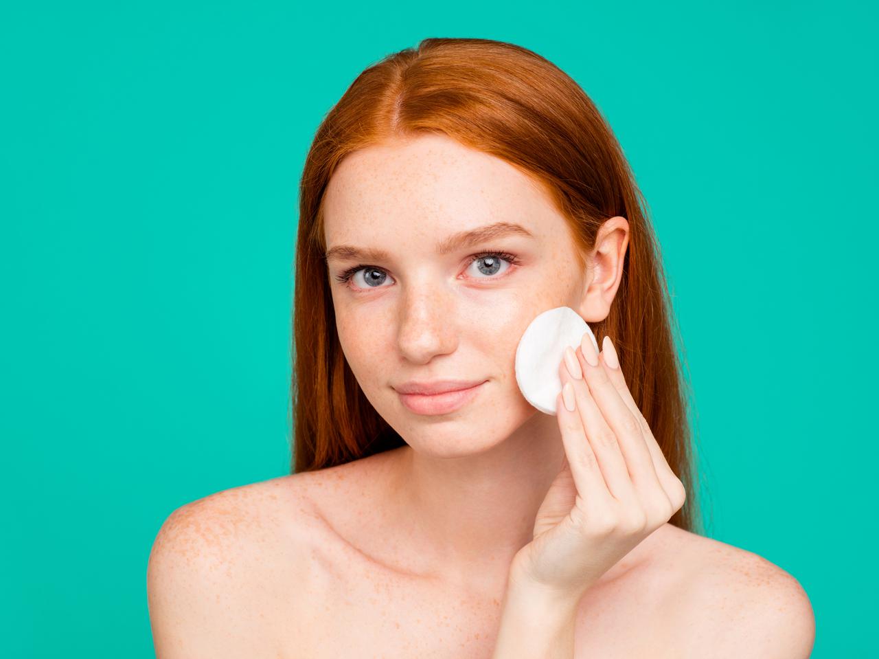 コットンパッドも再利用できる！化粧品にもサステナブルの波