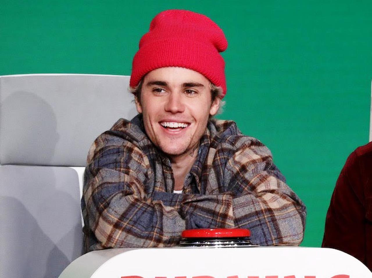 ジャスティン・ビーバー、「子供は何人欲しい?」という質問に対する答えがフェミニスト